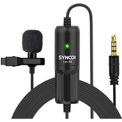 Микрофон Synco LAV-S8