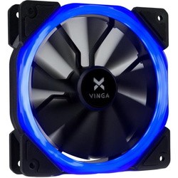 Система охлаждения Vinga LED fan-01 blue