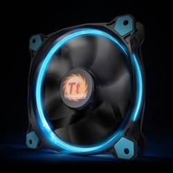 Система охлаждения Thermaltake Riing 14 LED Blue