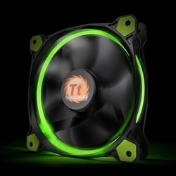 Система охлаждения Thermaltake Riing 14 LED Green