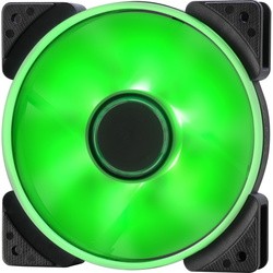 Система охлаждения Fractal Design Prisma SL-12 Green