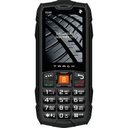 Мобильный телефон 2E R240 2020