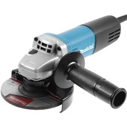 Шлифовальная машина Makita 9558HNK6