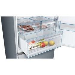 Холодильник Bosch KGN49XIEA