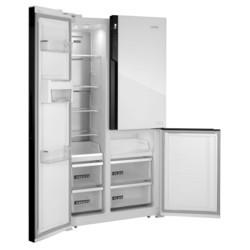 Холодильник Concept LA7791WH