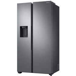 Холодильник Samsung RS68N8331S9