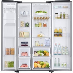 Холодильник Samsung RS68N8331S9