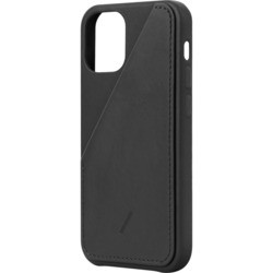 Чехол Native Union Clic Card for iPhone 12 Mini