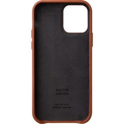 Чехол Native Union Clic Card for iPhone 12 / 12 Pro