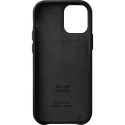 Чехол Native Union Clic Classic for iPhone 12 Mini