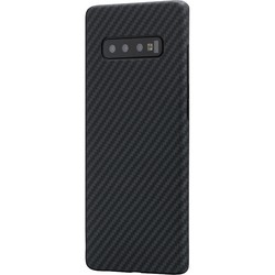 Чехол PITAKA MagEZ Case for Galaxy S10 Plus