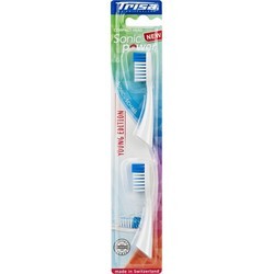 Насадки для зубных щеток Trisa 661899