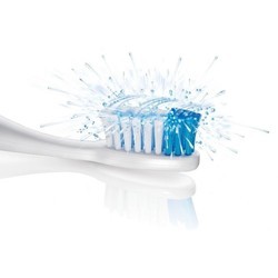 Насадки для зубных щеток Trisa 661899