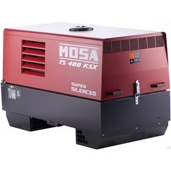 Электрогенератор Mosa TS 400 KSX/EL