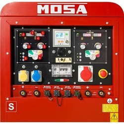 Электрогенератор Mosa TS 2x280 EVO MULTI4