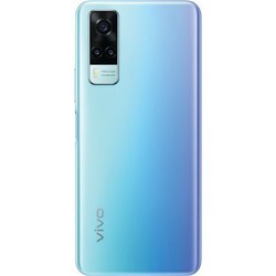 Мобильный телефон Vivo Y31 128GB/6GB