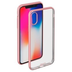 Чехол Deppa Gel Plus for iPhone X / XS