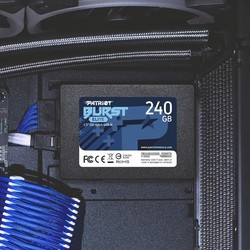 SSD Patriot PBE240GS25SSDR