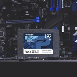 SSD Patriot PBE192TS25SSDR