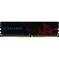 Оперативная память Exceleram LOGO DDR4 1x8Gb