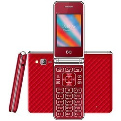 Мобильный телефон BQ BQ BQ-2445 Dream