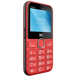 Мобильный телефон BQ BQ BQ-2301 Comfort