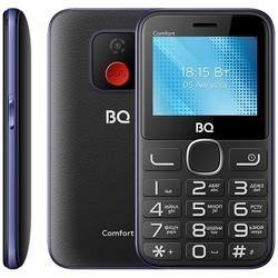 Мобильный телефон BQ BQ BQ-2301 Comfort