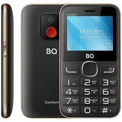 Мобильный телефон BQ BQ BQ-2301 Comfort