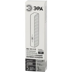 Прожектор / светильник ERA DBA-102-0-20