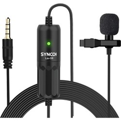 Микрофон Synco LAV-S6