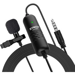 Микрофон Synco LAV-S6E