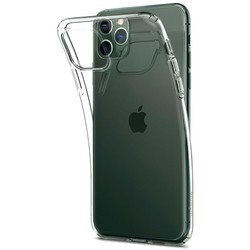 Чехол Spigen Liquid Crystal for iPhone 11 Pro Max