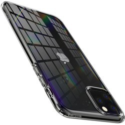 Чехол Spigen Liquid Crystal for iPhone 11 Pro Max