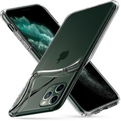 Чехол Spigen Liquid Crystal for iPhone 11 Pro Max