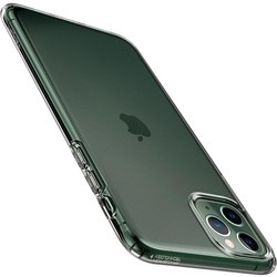 Чехол Spigen Liquid Crystal for iPhone 11 Pro Max