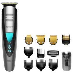 Машинка для стрижки волос Cecotec Bamba PrecisionCare Multigrooming Pro 5