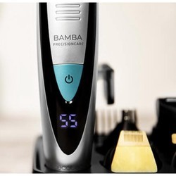 Машинка для стрижки волос Cecotec Bamba PrecisionCare Multigrooming Pro 5