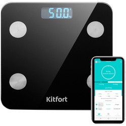 Весы KITFORT KT-805