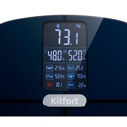 Весы KITFORT KT-809