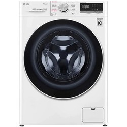 Стиральная машина LG Vivace V400 F4WN408S0