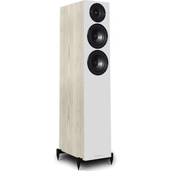 Акустическая система Wharfedale Diamond 12.4 (коричневый)