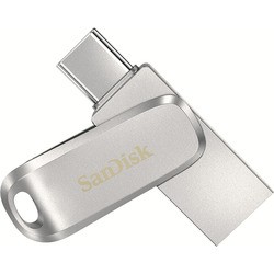 USB-флешка SanDisk Ultra Dual Drive Luxe USB Type-C 1024Gb