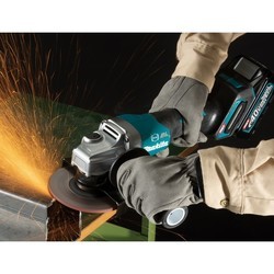 Шлифовальная машина Makita GA013GM201