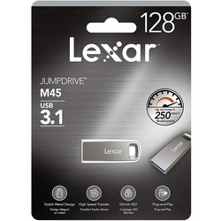 USB-флешка Lexar JumpDrive M45 256Gb