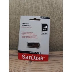 USB-флешка SanDisk Ultra Luxe USB 3.1 512Gb