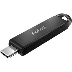 USB-флешка SanDisk Ultra USB Type-C 2020 256Gb