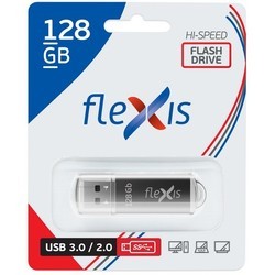 USB-флешка Flexis RB-108 3.0 64Gb