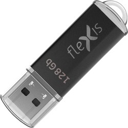 USB-флешка Flexis RB-108 3.0 128Gb