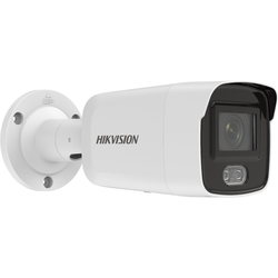 Камера видеонаблюдения Hikvision DS-2CD2047G2-L 6 mm