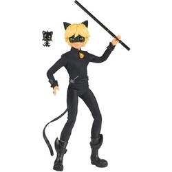 Кукла Miraculous Cat Noir 50002